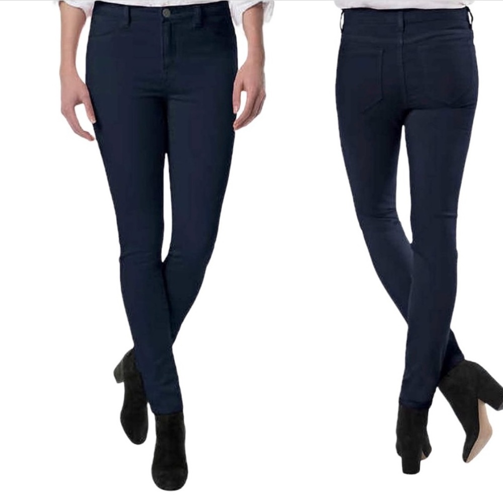 Buffalo David Bitton Dark Blue jeans